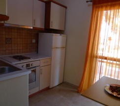 Апартаменты в Haus Platanos