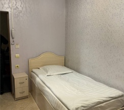 Де-люкс с 2-я раздельными кроватями в Гостиный двор №1