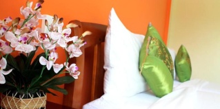 Пхи-Пхи-Дон: Курортный отель Phi Phi Maiyada Resort