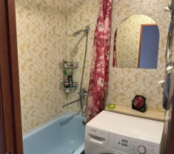 Апартаменты в Квартира Apartment Kronotskaya