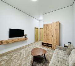 люкс в Рассвет