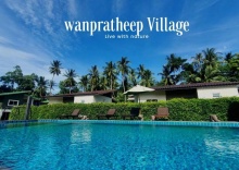 Бунгало Deluxe в Wanpratheep Village