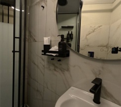 Номер Стандарт в Медвежья гора в Усть-Коксе