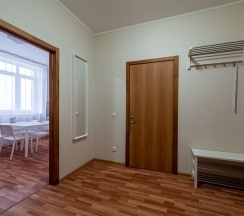 Стандартная квартира ул. 8 Марта 190 с духовкой в Rooms-Eкб