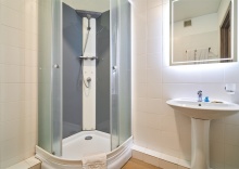 Studio Business в Radius Central House by Огни Rent