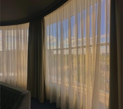 Бизнес в Benamar Hotel