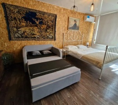 Апартаменты в Калина на улице Мира 13