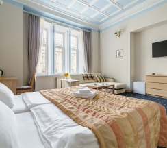 Комфорт в Александр Hotel