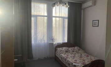 Номер Superior в Сергеевский