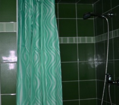 Стандартный номер в Визор