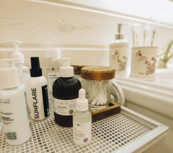 Дом двухкомнатный с 2 спальнями в Gagarka village