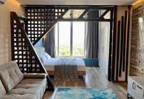 Апартаменты Fox Homes (Фокс Хоумс) на улице Творческая в Ростове-на-Дону