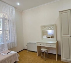 Коттедж Comfort в Апарт-отель Ustas