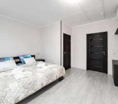 Номер Superior в Мак