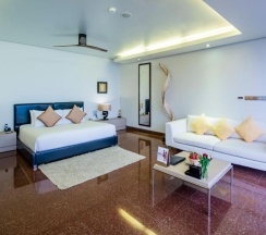 Люкс с бассейном Grand в Impiana Private Villas Kata Noi
