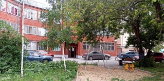 Казань: Апартаменты ТатХаус на улице Габдуллы Тукая