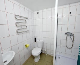 Повышенной комфортности (двухуровневый) в Айсберг Угры