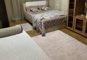 Апартаменты Sweethome в Тынде