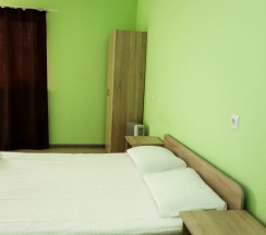 Семейный номер Standard в Пшандра