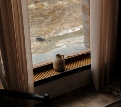 №6 Къала Отоу в Гостевой дом Жангуразовых