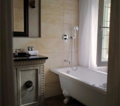 Люкс Авиньон в Roka park collection