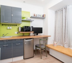 Одноместный стандарт в Можайка, 9