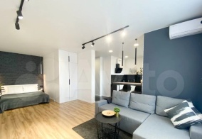 Апартаменты Апартаменты на улица Ивана Сусанина, 41 в Костромской области