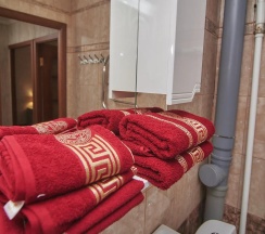 Квартира в Апартаменты на Куйбышева улица, 53