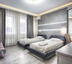 HOTEL 31 в Exclusive Hotel&Apartments
