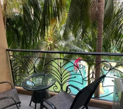 Апартаменты в Atlantis Condo Resort Jomtien Beach