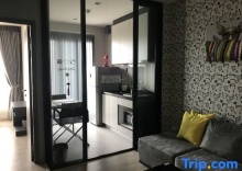 Номер Standard в The Base Condo Pattaya