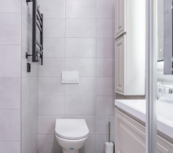 Апарт-отель "Attashe Нижний" № 4 в Attashe