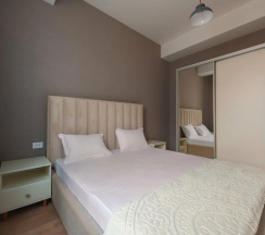 Апартаменты стандарт №4 в Emre