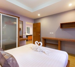 Апартаменты в Harmony Naturist Resort Rawai Phuket