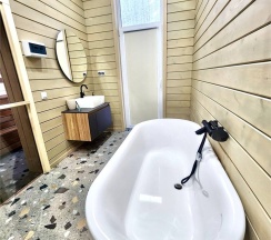 Коттедж №2 в SkiHouse