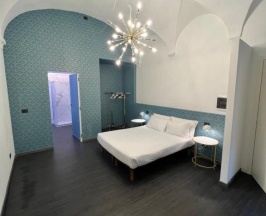 Двухместный номер Superior двуспальная кровать в Room Verona Ai Conti