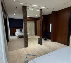 Номер люкс президентский в Alleya Resort