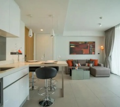 Апартаменты c 1 комнатой в Oceanstone Laguna Phuket