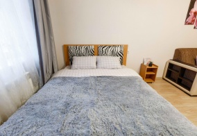 Апартаменты SmolSutki на улице Николаева 83 в Смоленске