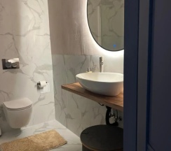 Апартаменты в Квартира около Spa отеля