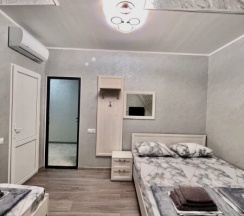 Трехместный Стандарт в Аэлита