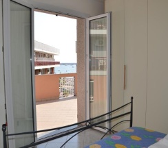 Апартаменты с 2 комнатами в Alida Del Mar