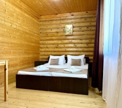 Двухместный номер корпус Г-Тхач в Горное озеро