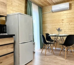 Семейный коттедж в Vasilisa.house