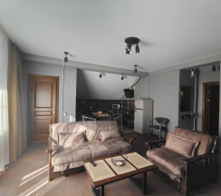 Апартамент №18 в Намира