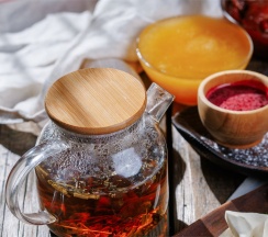 Коттедж в Басаргино