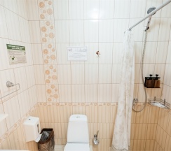 Комфорт DBL в Прага