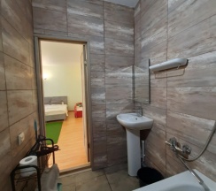 Апартаменты c 1 комнатой в Горная лаванда