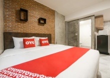 Номер Standard в OYO 347 Southside Residence