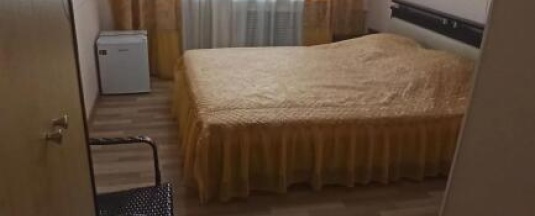 Двухместный номер Standard двуспальная кровать в Север
